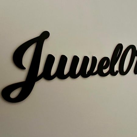 Hotel Juwel 01 à Trieben Extérieur photo